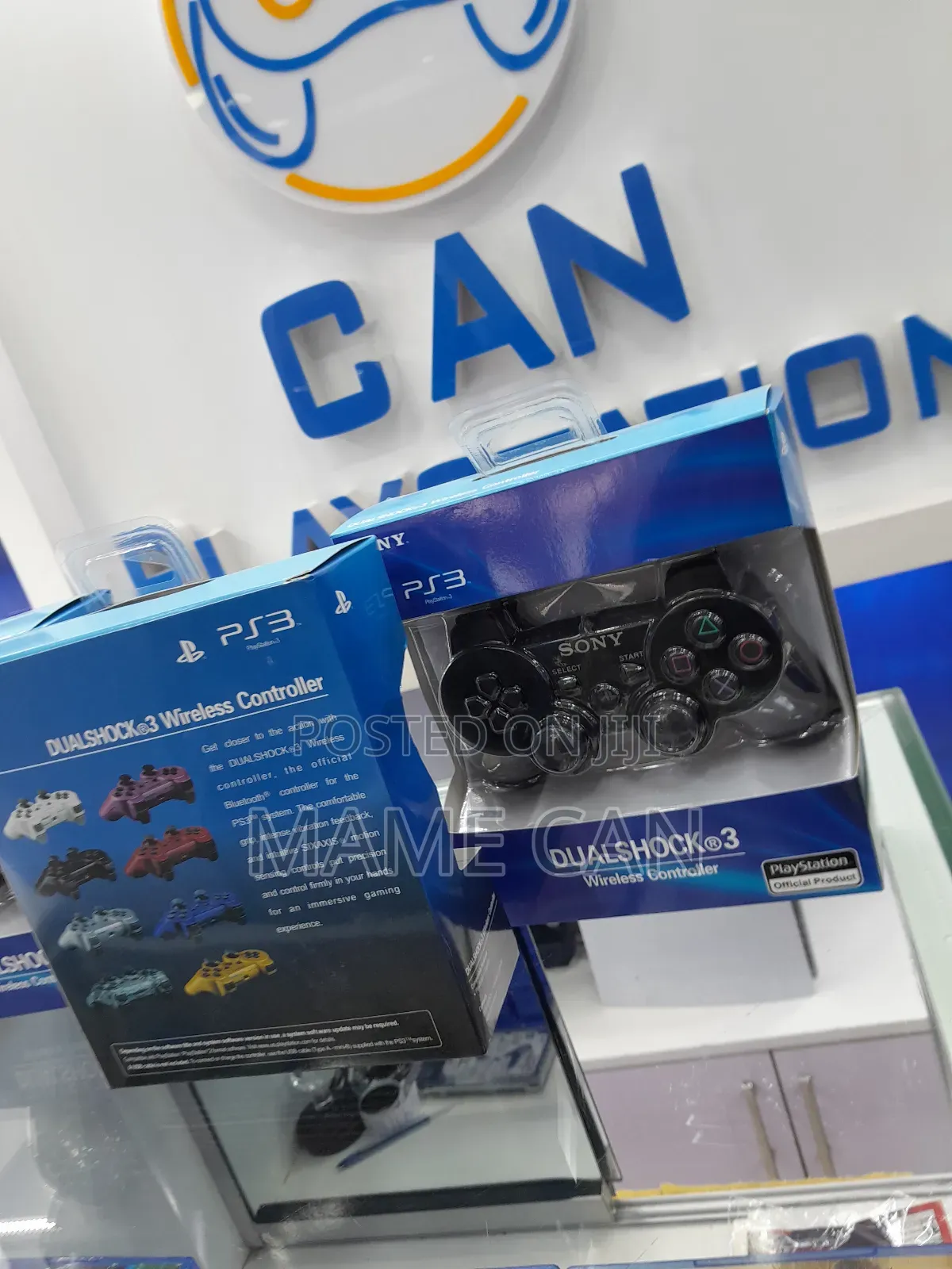 Playstation 3 Controller