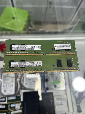 8 Gb Desktop Ram