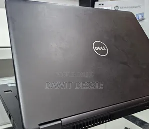 New Laptop Dell Latitude 5480 8GB Intel Core I5 SSD 256GB
