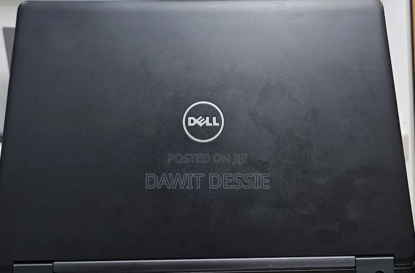 New Laptop Dell Latitude 5480 8GB Intel Core I5 SSD 256GB