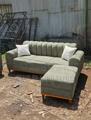 Corner Sofa