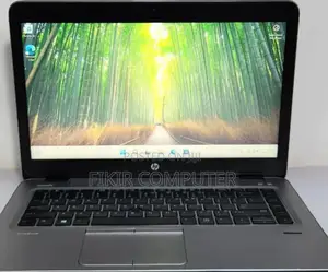 New Laptop HP EliteBook 840 G3 8GB Intel Core I7 HDD 1T