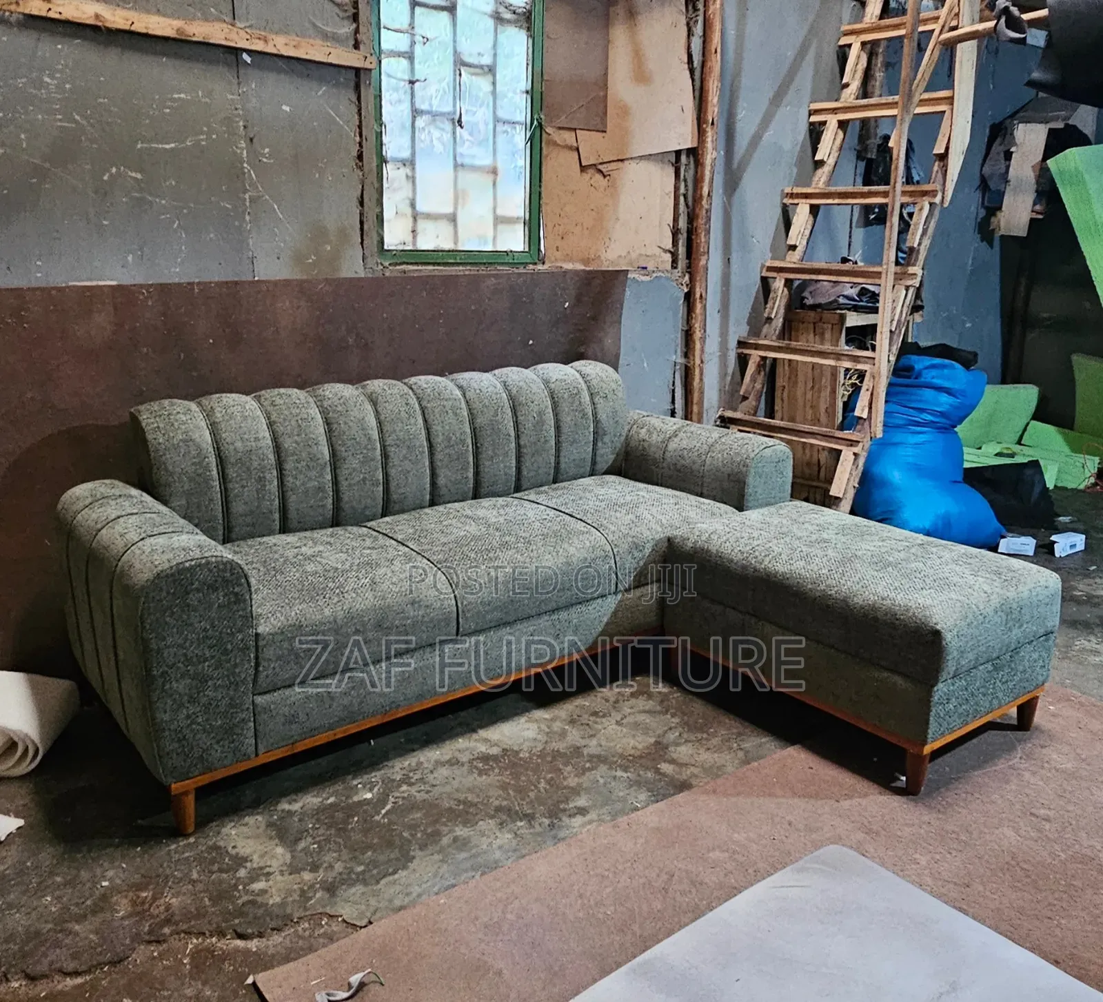Corner Sofa