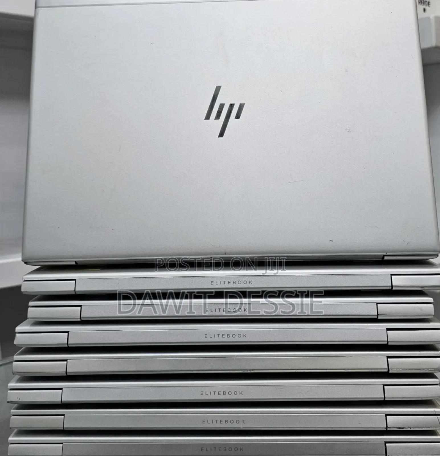 New Laptop HP EliteBook 840 16GB Intel Core I5 SSD 512GB