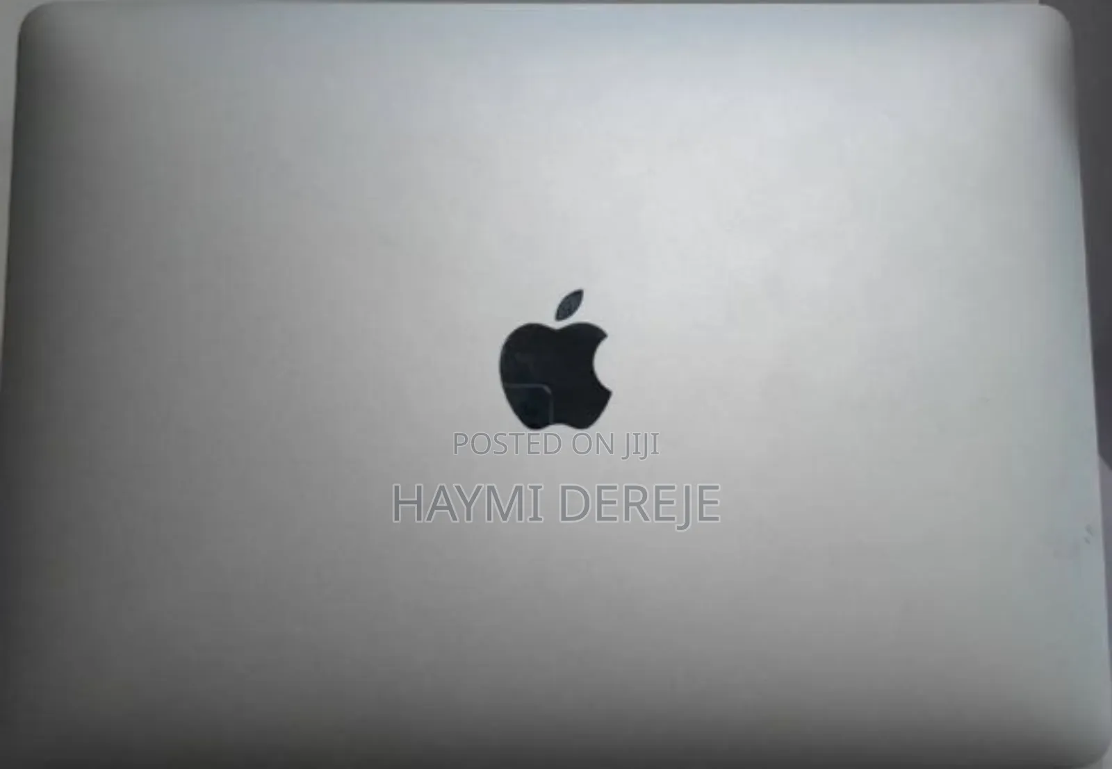 New Laptop Apple MacBook Pro 2019 8GB Intel Core I5 SSD 128GB