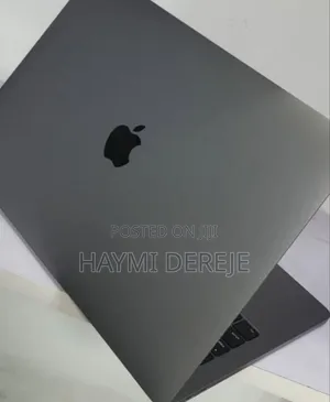New Laptop Apple MacBook Pro 2019 8GB Intel Core I5 SSD 128GB