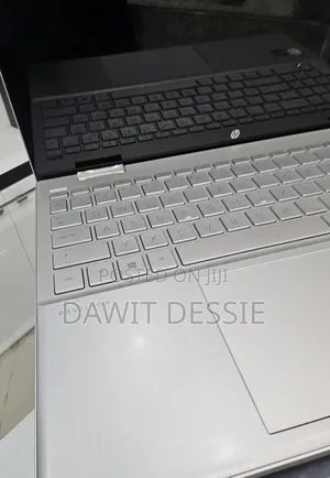 New Laptop HP Envy X360 16GB Intel Core I5 SSD 512GB