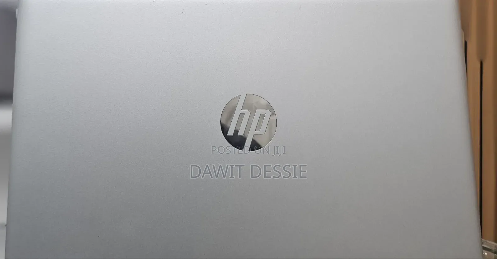 New Laptop HP Envy X360 16GB Intel Core I5 SSD 512GB