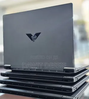 New Laptop HP Pavilion 15 8GB Intel Core I5 SSD 512GB