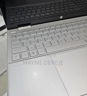 Photo - New Laptop HP Pavilion 15 16GB Intel Core I5 SSD 512GB