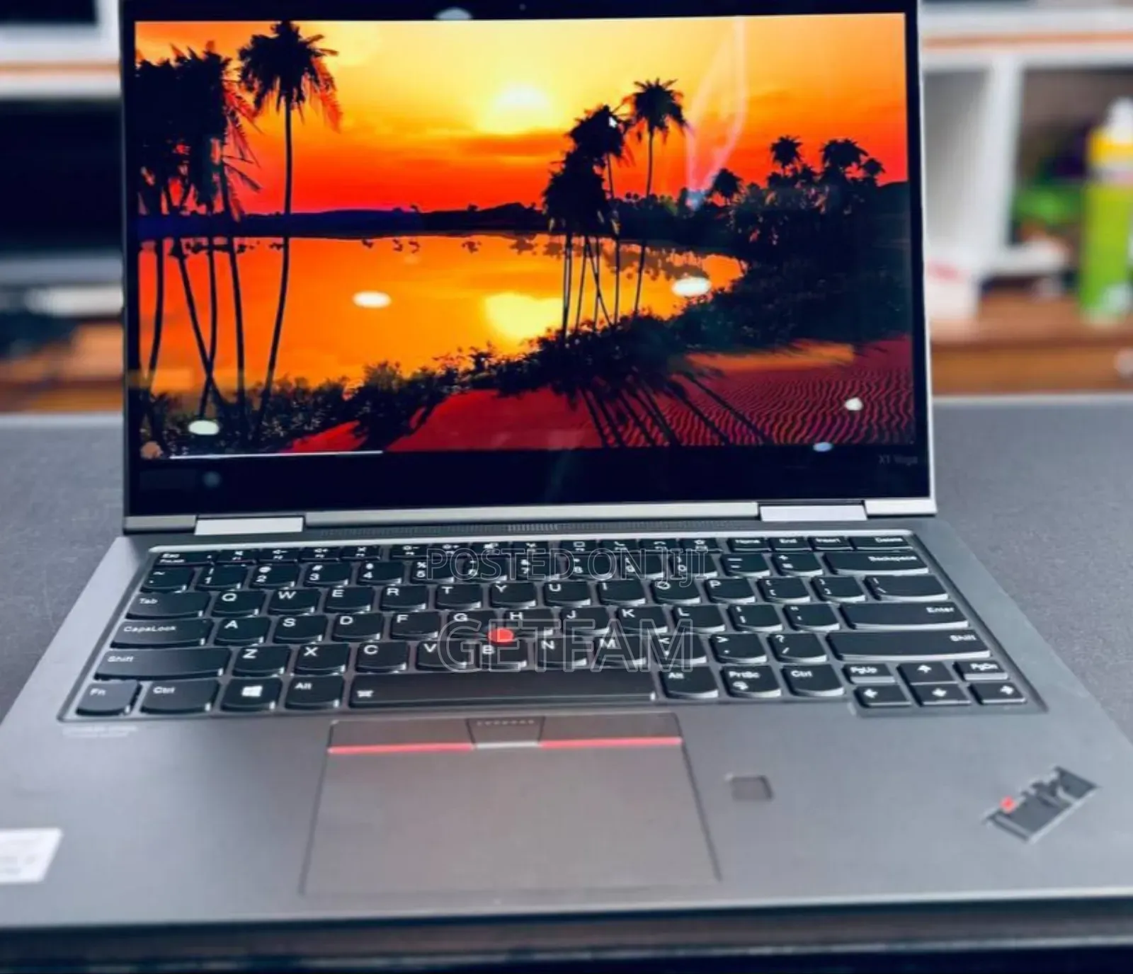 New Laptop Lenovo ThinkPad X1 Carbon 16GB Intel Core I5 SSD 512GB