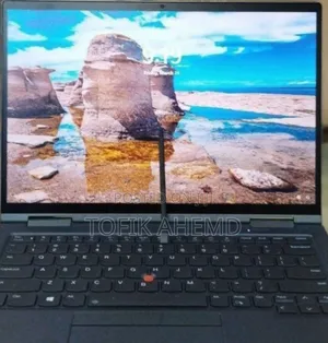 Photo - New Laptop Lenovo Yoga 2 32GB Intel Core I7 SSD 512GB
