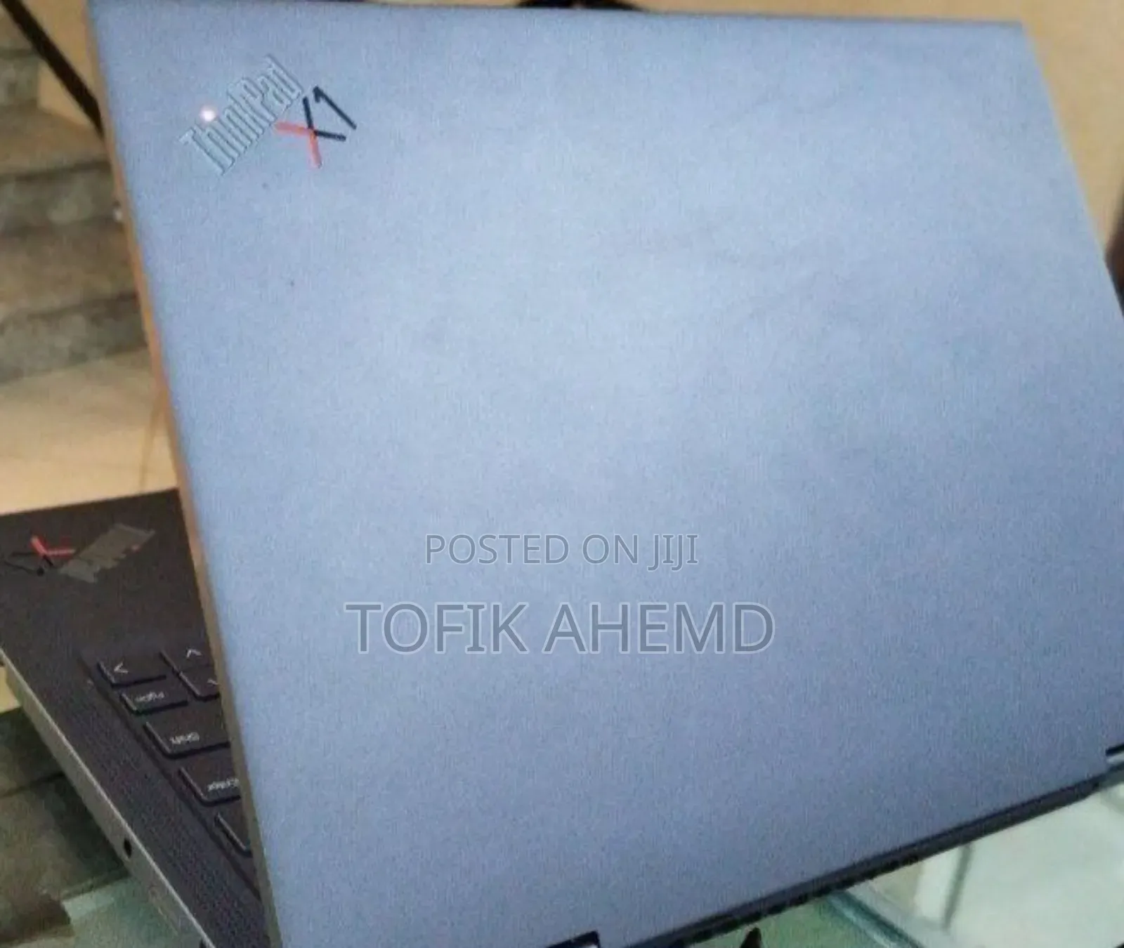 New Laptop Lenovo Yoga 2 32GB Intel Core I7 SSD 512GB