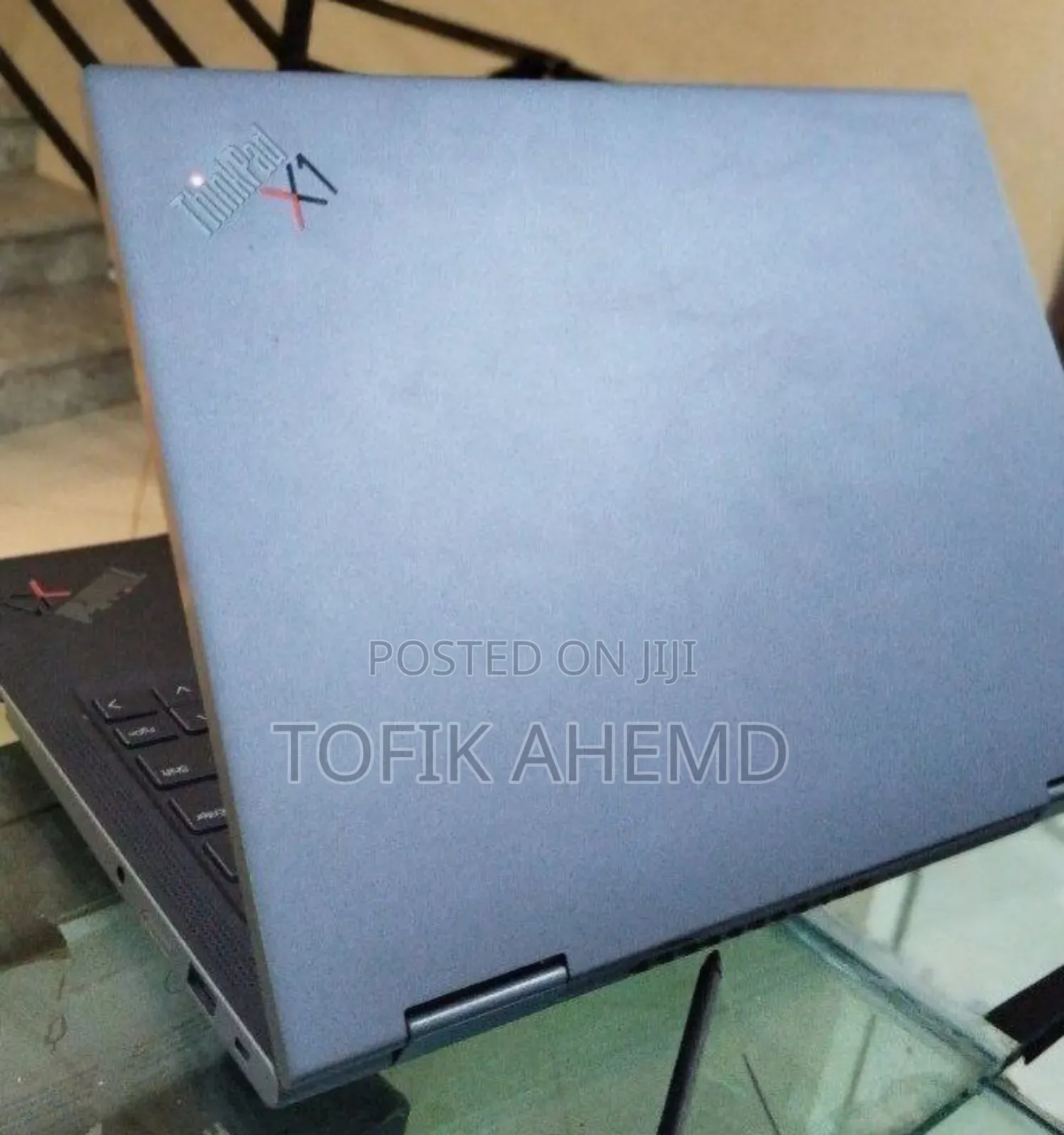 New Laptop Lenovo Yoga 2 32GB Intel Core I7 SSD 512GB