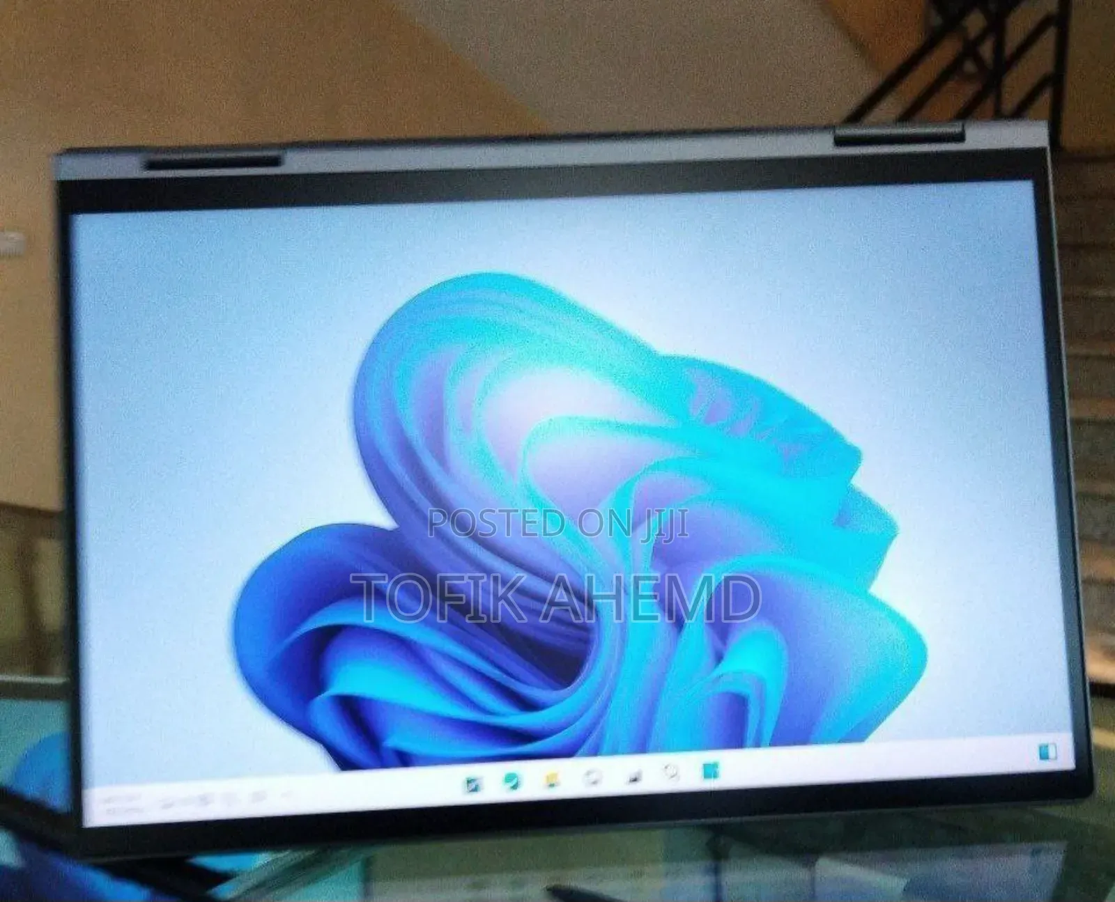 New Laptop Lenovo Yoga 2 32GB Intel Core I7 SSD 512GB