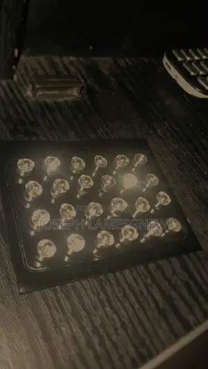 Photo - Magnetic Earnings (Lotti)