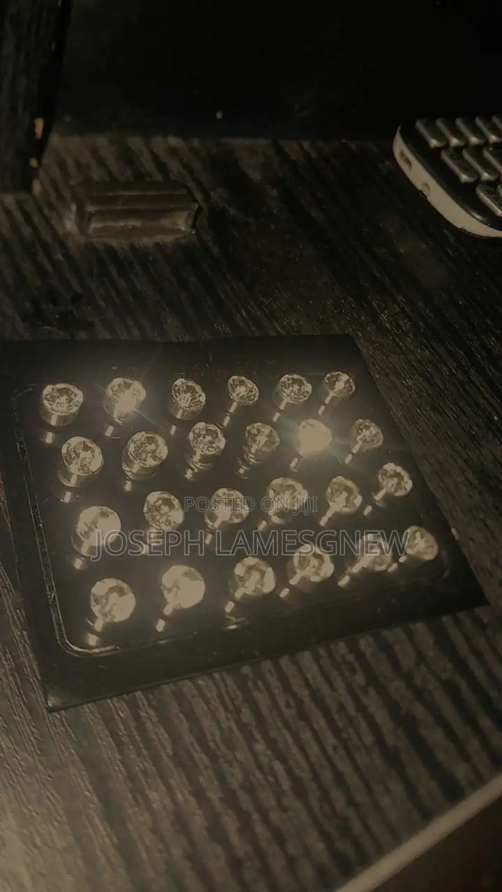 Magnetic Earnings (Lotti)