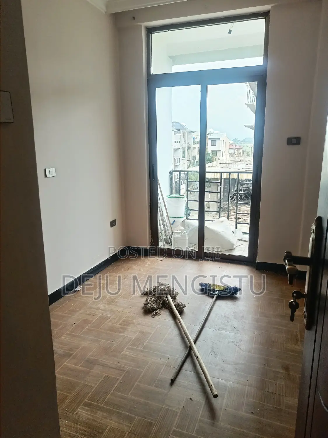 3bdrm Apartment in Sebhulut 72, Bole for rent