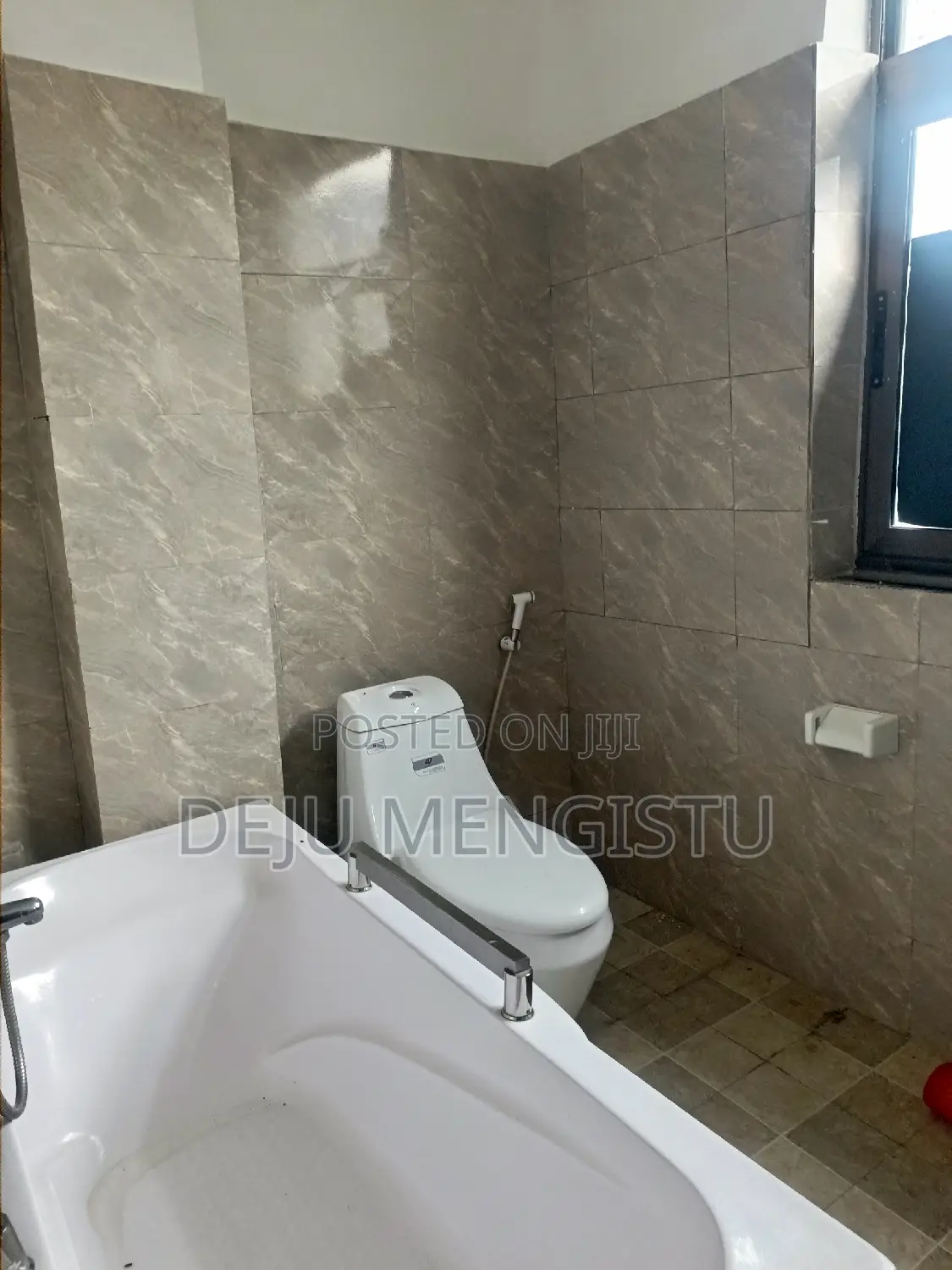 3bdrm Apartment in Sebhulut 72, Bole for rent