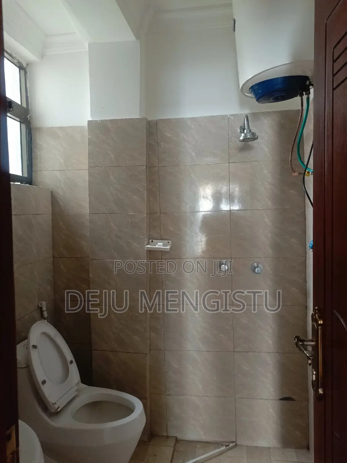 3bdrm Apartment in Sebhulut 72, Bole for rent
