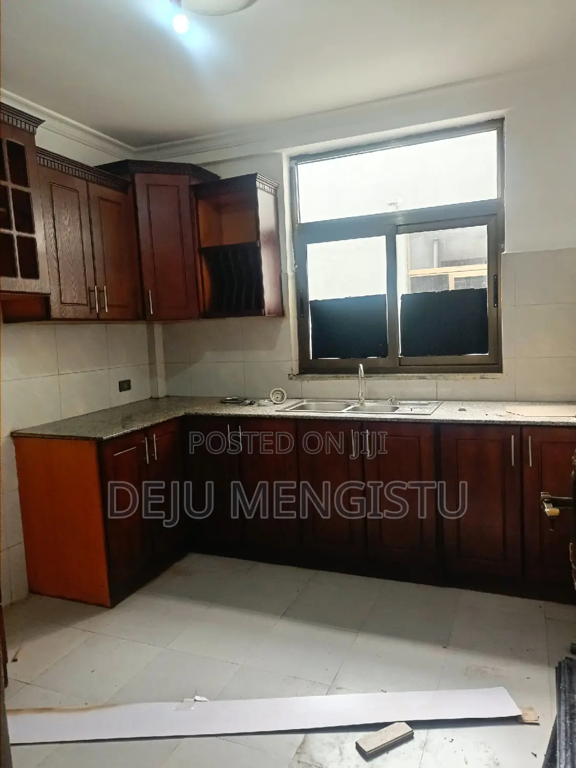 3bdrm Apartment in Sebhulut 72, Bole for rent