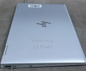 New Laptop HP EliteBook X360 1030 G7 16GB Intel Core I7 SSD 512GB