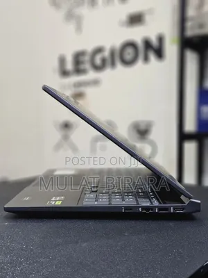 New Laptop HP Victus 16 16GB AMD Ryzen 7 SSD 512GB