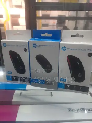 Wireless Mouse Hp