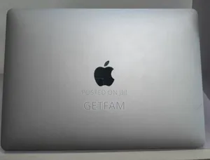 New Laptop Apple MacBook Pro 2017 8GB Intel Core I5 SSD 128GB