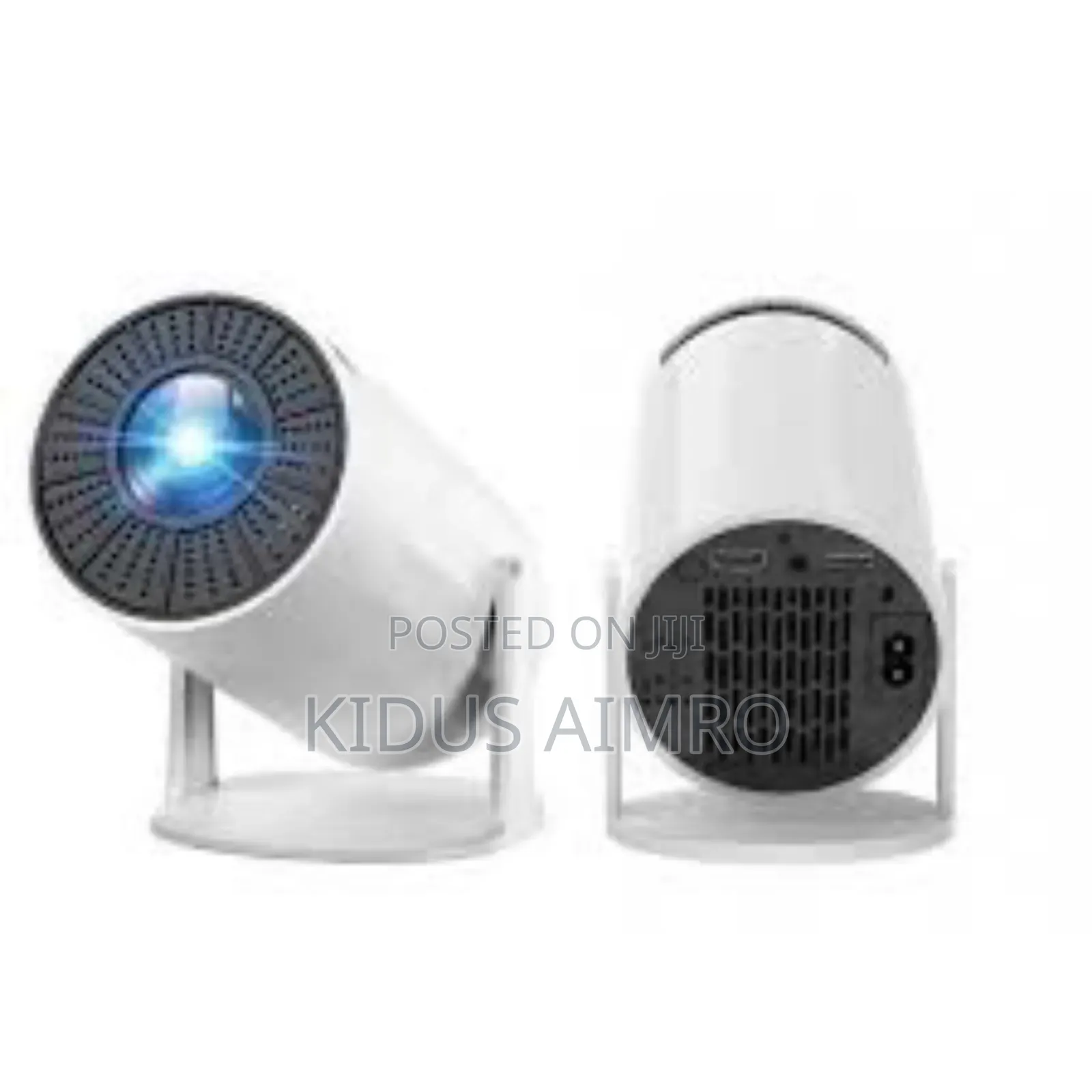 Smart 2 Ultra Android Projector