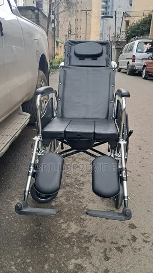 Photo - Toilet Wheelchair 手wheelchair 卜wheelchair 廿wheelchair 田wheelchair 口whe