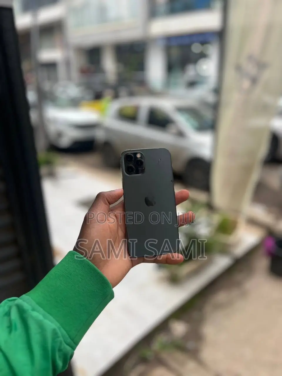 Apple iPhone 12 Pro 128 GB