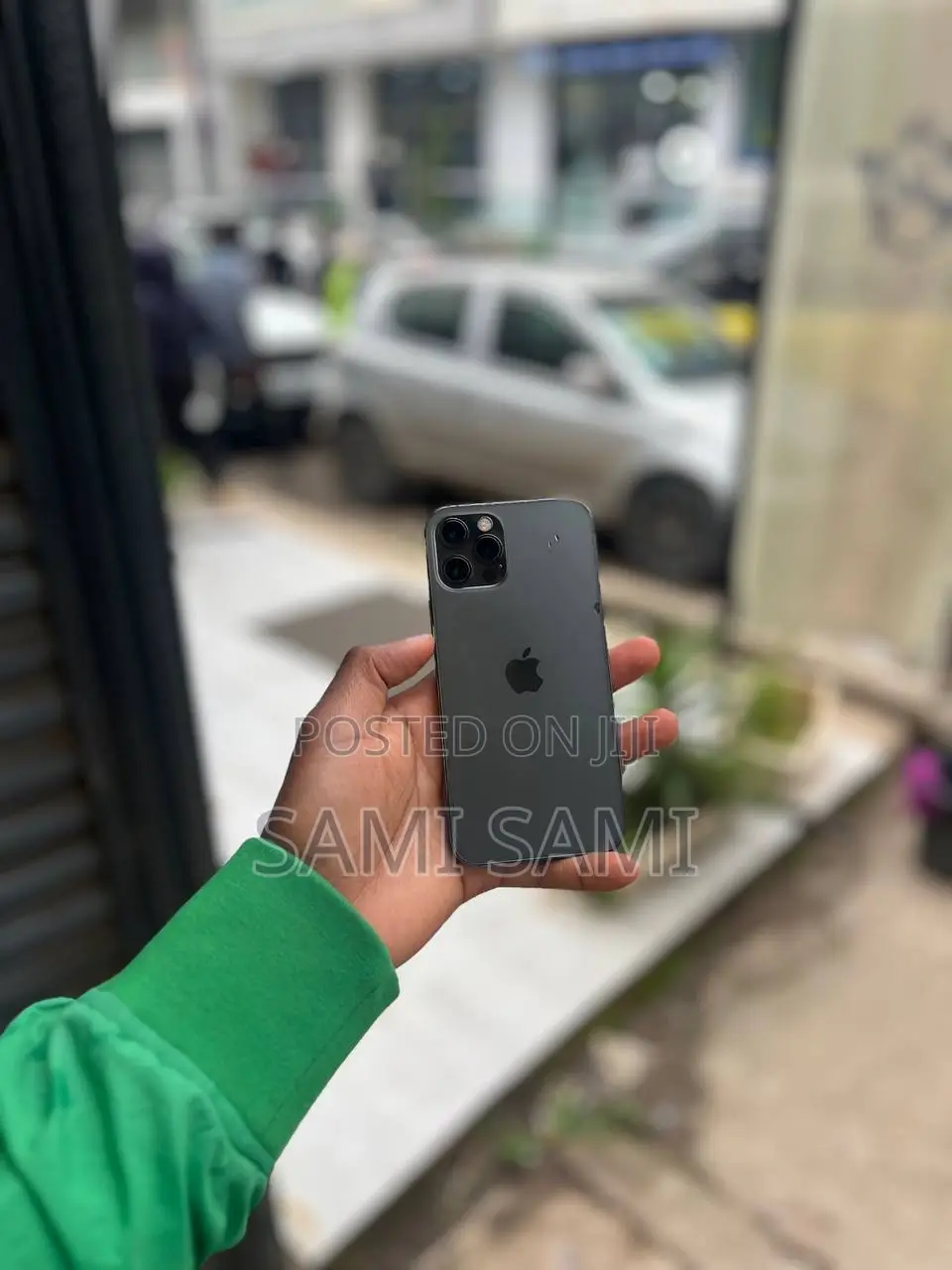 Apple iPhone 12 Pro 128 GB