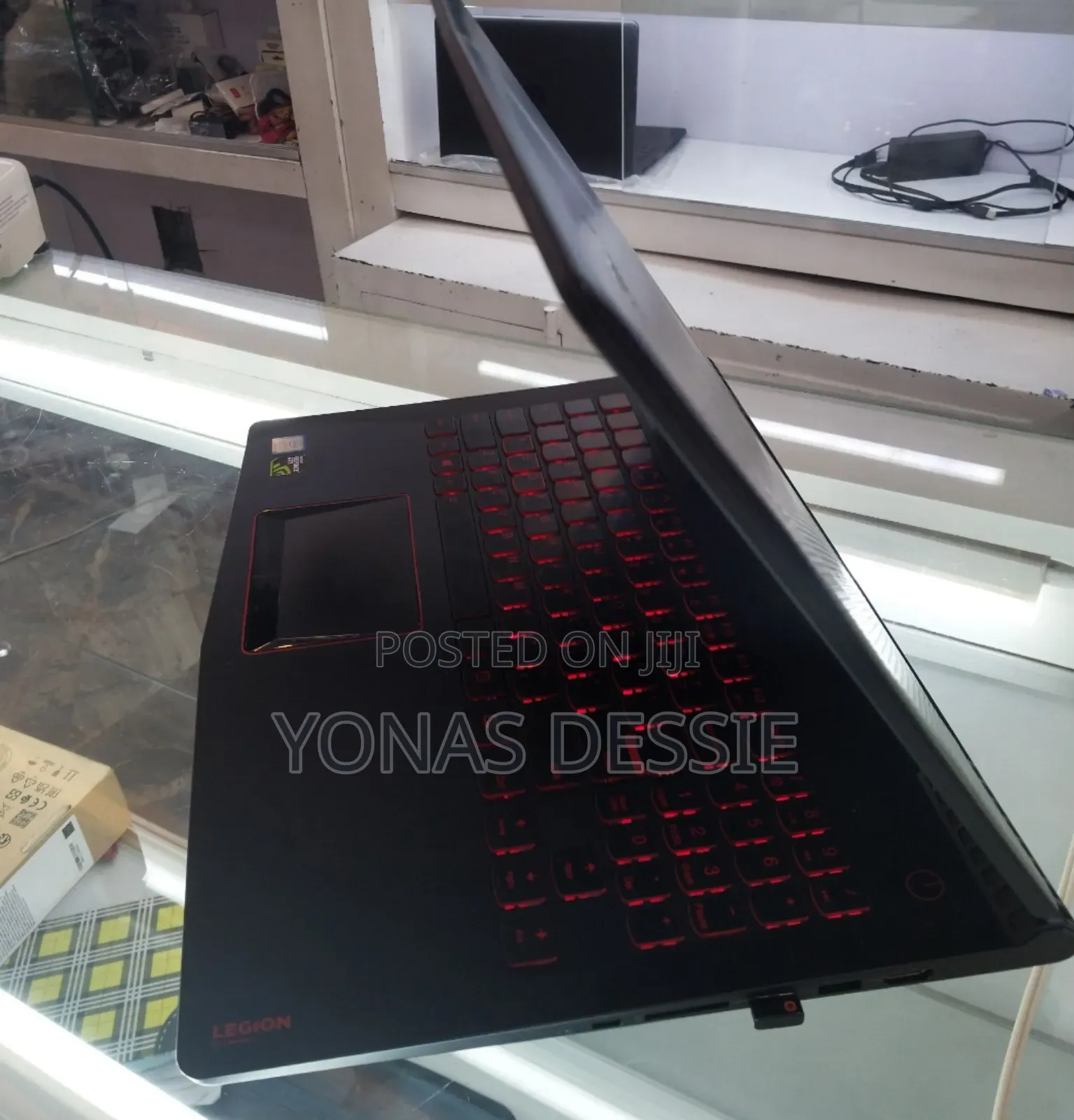 Laptop Lenovo Legion 5 16GB Intel Core I5 SSD 512GB