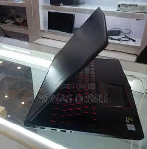 Laptop Lenovo Legion 5 16GB Intel Core I5 SSD 512GB