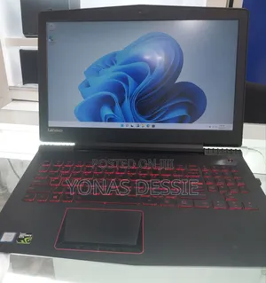 Laptop Lenovo Legion 5 16GB Intel Core I5 SSD 512GB