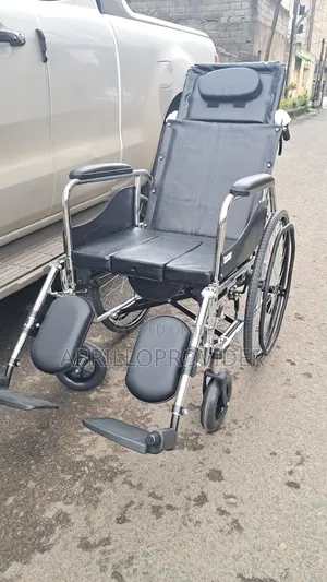 Photo - Toilet Wheelchair口wheelchair 手wheelchair卜wheelchair 水wheelchair 田wheel