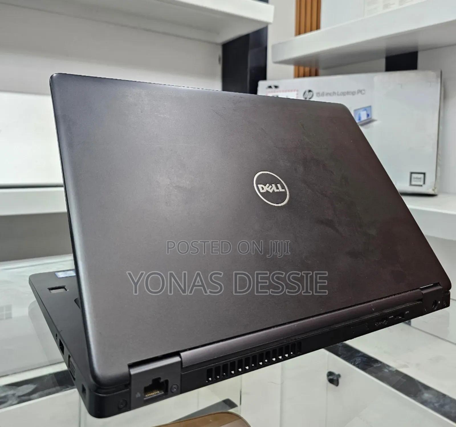 Laptop Dell Latitude 5540 8GB Intel Core I5 SSD 256GB