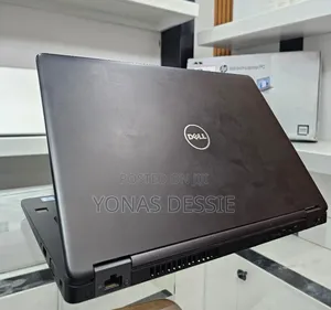 Laptop Dell Latitude 5540 8GB Intel Core I5 SSD 256GB