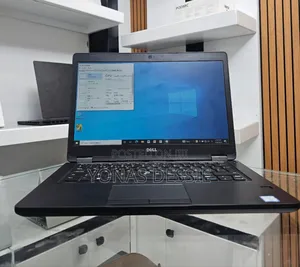 Laptop Dell Latitude 5540 8GB Intel Core I5 SSD 256GB