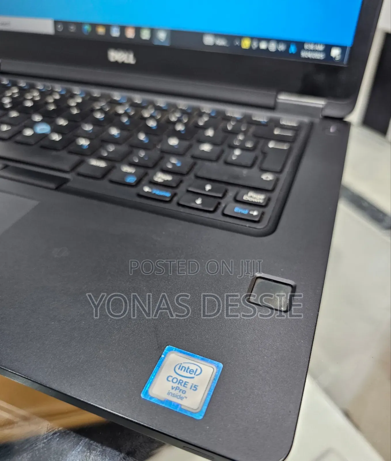 Laptop Dell Latitude 5540 8GB Intel Core I5 SSD 256GB