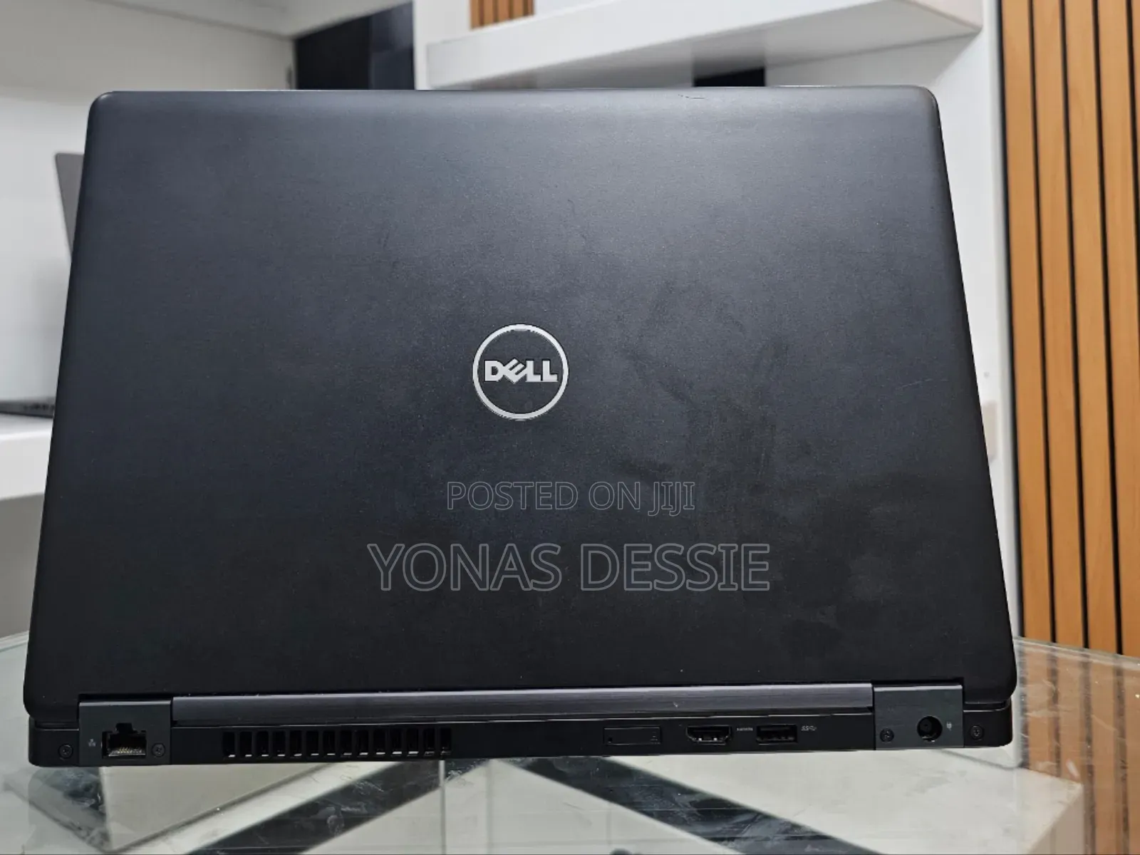 Laptop Dell Latitude 5540 8GB Intel Core I5 SSD 256GB