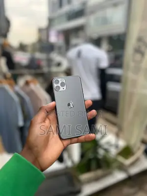 Photo - Apple iPhone 11 Pro 512 GB