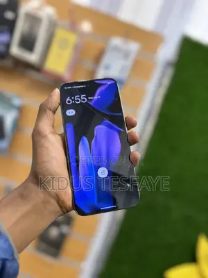 Google Pixel 9 Pro XL 128 GB Black