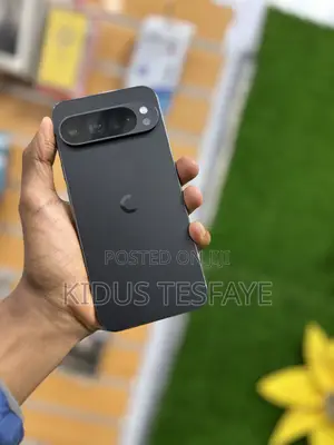 Google Pixel 9 Pro XL 128 GB Black