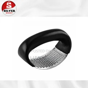 Photo - Garlic Press Chopper