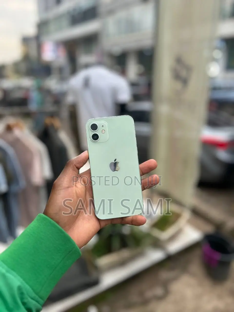 Apple iPhone 12 128 GB