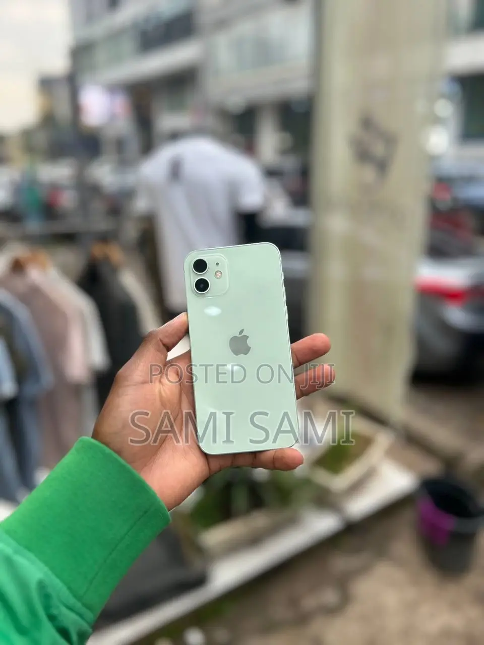 Apple iPhone 12 128 GB