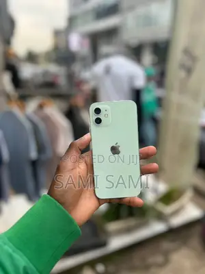 Apple iPhone 12 128 GB