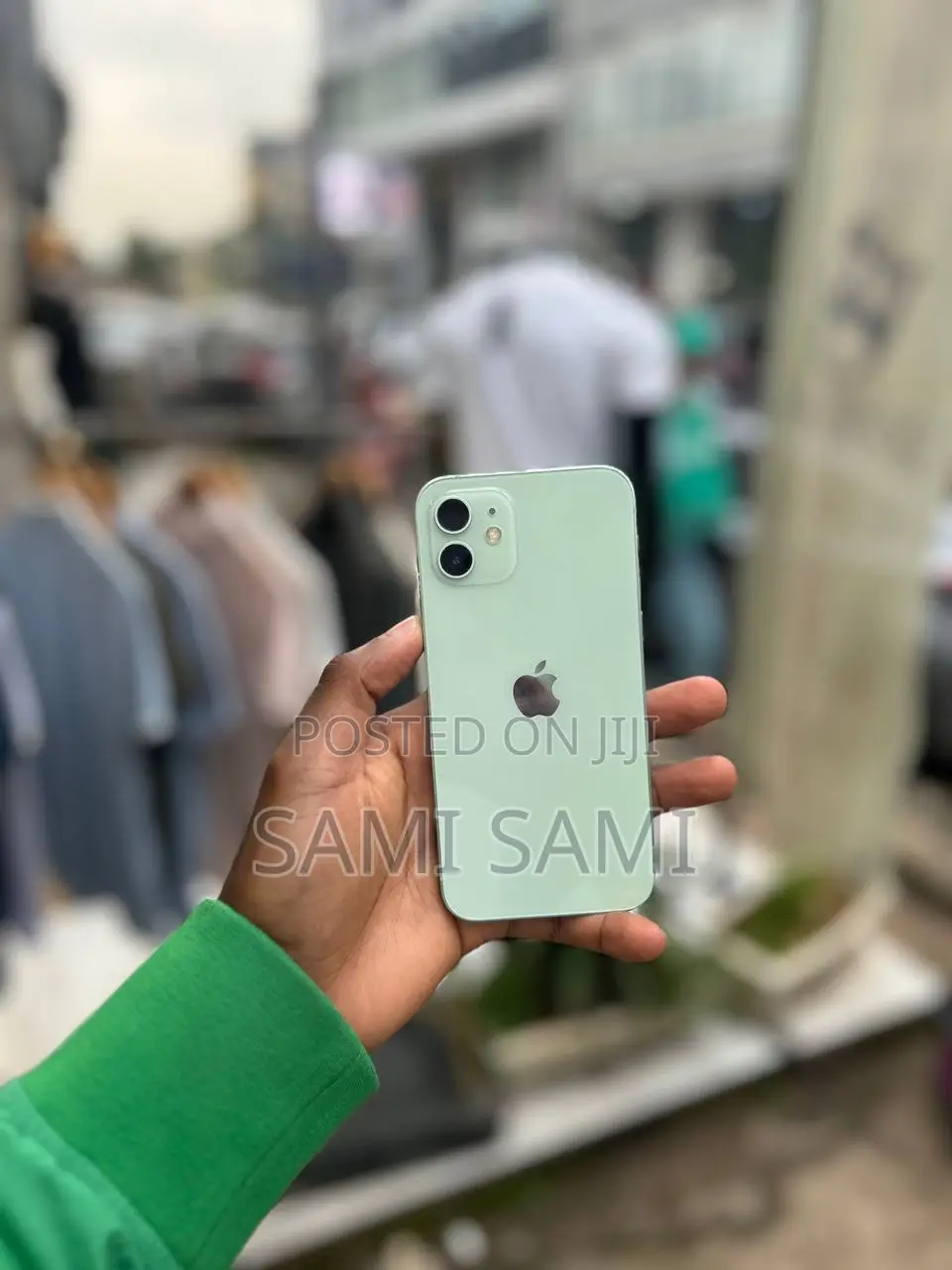 Apple iPhone 12 128 GB